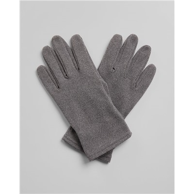 HEAT FLEECE GLOVES