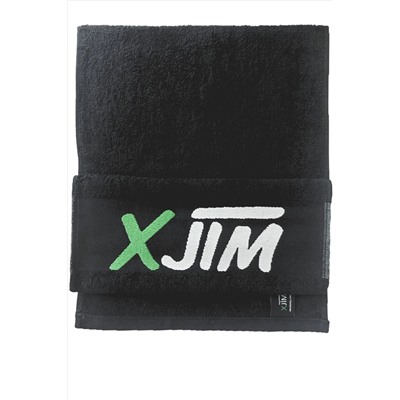 XJIM 40x100 Cm %100 Pamuklu Spor Havlusu Fitness Gym Golf Boks Tenis Havlusu 613803