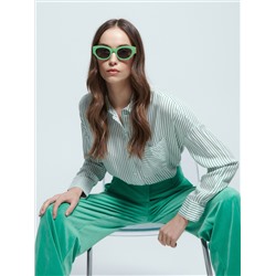 EcoVero™-Bluse