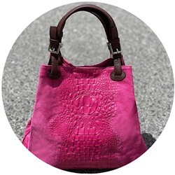 PELLE-1200 FUXIA