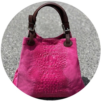 PELLE-1200 FUXIA