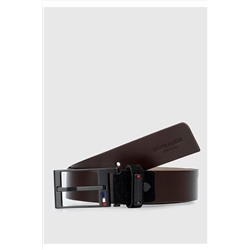 U.S. Polo Assn. Kahve 22ad001 Kahve Erkek Kemer 700222AD001200