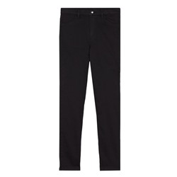 Eco Super-Stretch-Zigarettenjeans