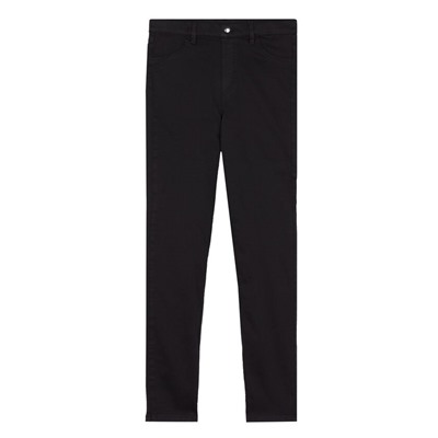 Eco Super-Stretch-Zigarettenjeans