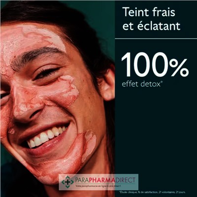Caudalie Vinergetic C+ - Masque Instant Détox 75ml