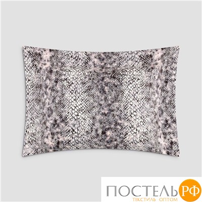 Togas СЕЛИСА сер к-т наволочек 70x70, 2 пр, 100% Sensotex эвкал. Вол