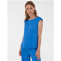 Saks Regular Fit Bluz