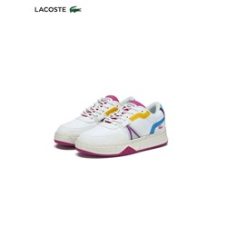 Женские яркие кроссовки, оригинал  Lacost*e outle*t