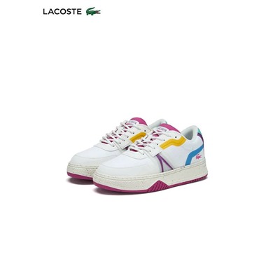 Женские яркие кроссовки, оригинал  Lacost*e outle*t