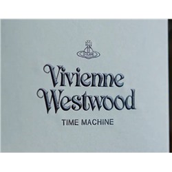 ⏰ vivienn*e westwoo*d ♥️ основной материал из тонкой нержавеющей стали  316 L; Стильный, рельефный циферблат, кварцевый механизм ✔️ Реплика высокого качества! Цена данной модели на оф сайте выше 50 000 👀 Размер: длина 26см; толщина корпуса 1,3см; ширина корпуса 3,5см