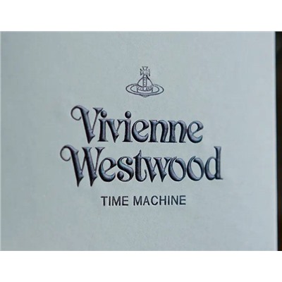⏰ vivienn*e westwoo*d ♥️ основной материал из тонкой нержавеющей стали  316 L; Стильный, рельефный циферблат, кварцевый механизм ✔️ Реплика высокого качества! Цена данной модели на оф сайте выше 50 000 👀 Размер: длина 26см; толщина корпуса 1,3см; ширина корпуса 3,5см