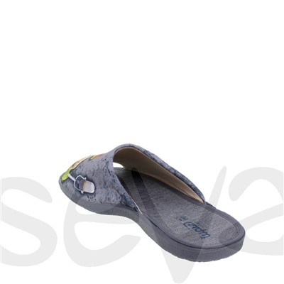 Tupie, ZAPATILLA CASA CABALLERO