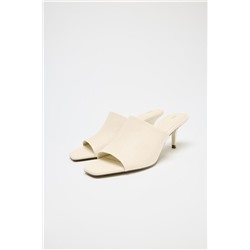 MULE PIEL