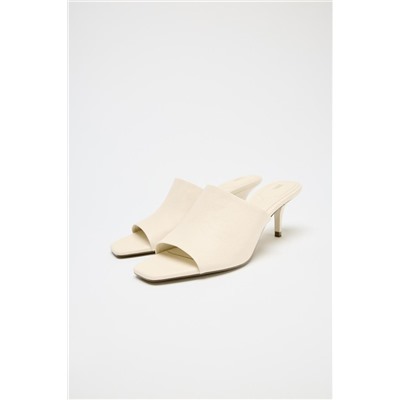 MULE PIEL