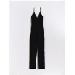Eleganter Jumpsuit