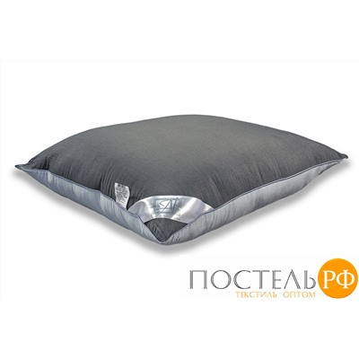 ПЖЛ-070-Графит-Грейс Подушка "FLUFFY DREAM" 68х68