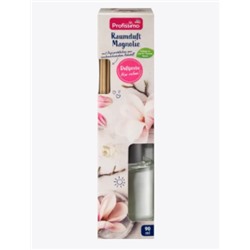 Duftstäbchen Raumduft Magnolie, 90 ml