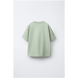 CAMISETA ESTAMPADO TEXTOS