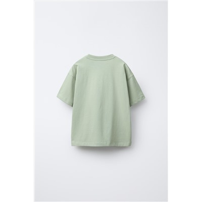 CAMISETA ESTAMPADO TEXTOS