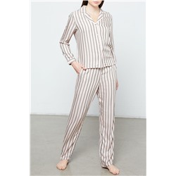 Camisón Lazar Rosa