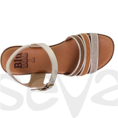Blusandal, SANDALIA SEÑORA