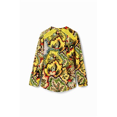 Blusa