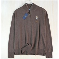 Мужской кашемировый свитер  RALPH LAURE*N ОРИГИНАЛ!