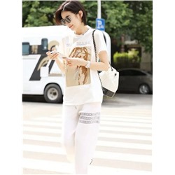 Женская футболка  MaxMar*a ОРИГИНАЛ!