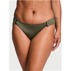 VS Adaptive Lace-Back  Bikini Panty