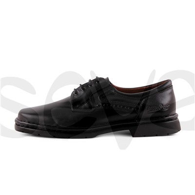 Comodo' s sport, ZAPATO CABALLERO PIEL