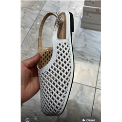 Босоножки