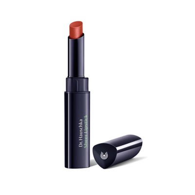 Помада для губ увлажняющая 06 персиковая роза априкола (Sheer Lipstick 06 aprikola)