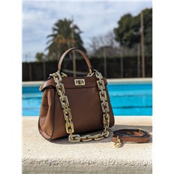 Ab.Zapatos PELLE Napoli (650) Cuero