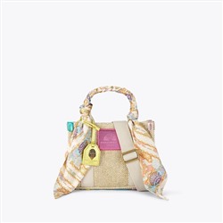 EXTRA SMALL SOUTHBANK TOTE BAG KURT GEIGER LONDON