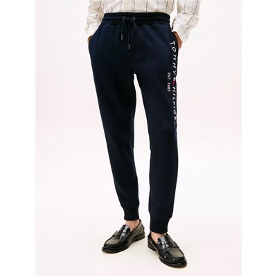 Tommy Logo Sweatpant