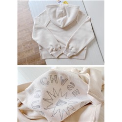 Худи ROX*Y для девочек, Экспорт