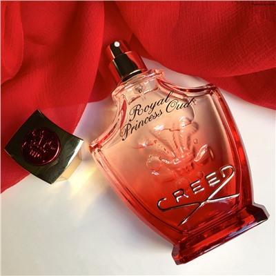 CREED ROYAL PRINCESS OUD edp (w) 2.5ml пробник