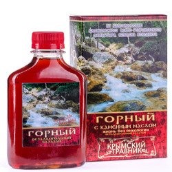 Бальзам питьевой Жизнь без Онкологии