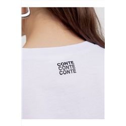 Футболка CONTE ELEGANT #1049927