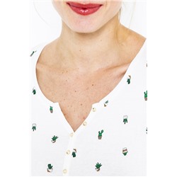 Camiseta Verde