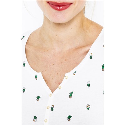 Camiseta Verde