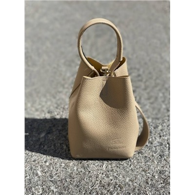 Pelle Doble (720) taupe