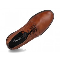 4167 - DI PRIETO
                ZAPATOS DE HOMBRE