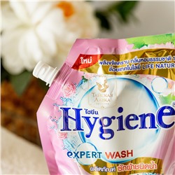 Гель для стирки HYGIENE Рассветный Поцелуй, 600 мл