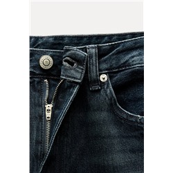 TRF RELAXED LOW-RISE JEANS