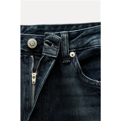 TRF RELAXED LOW-RISE JEANS