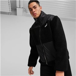 Sherpa Hybrid Men's Jacket