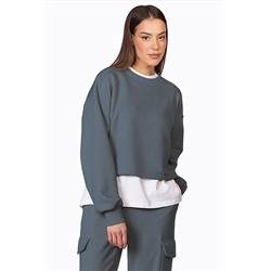 Свитшот EZANNA #860982