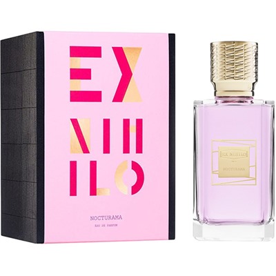EX NIHILO NOCTURAMA edp 2ml пробник