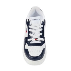 TOMMY HILFIGER Twigye Colorblock Platform Sneakers